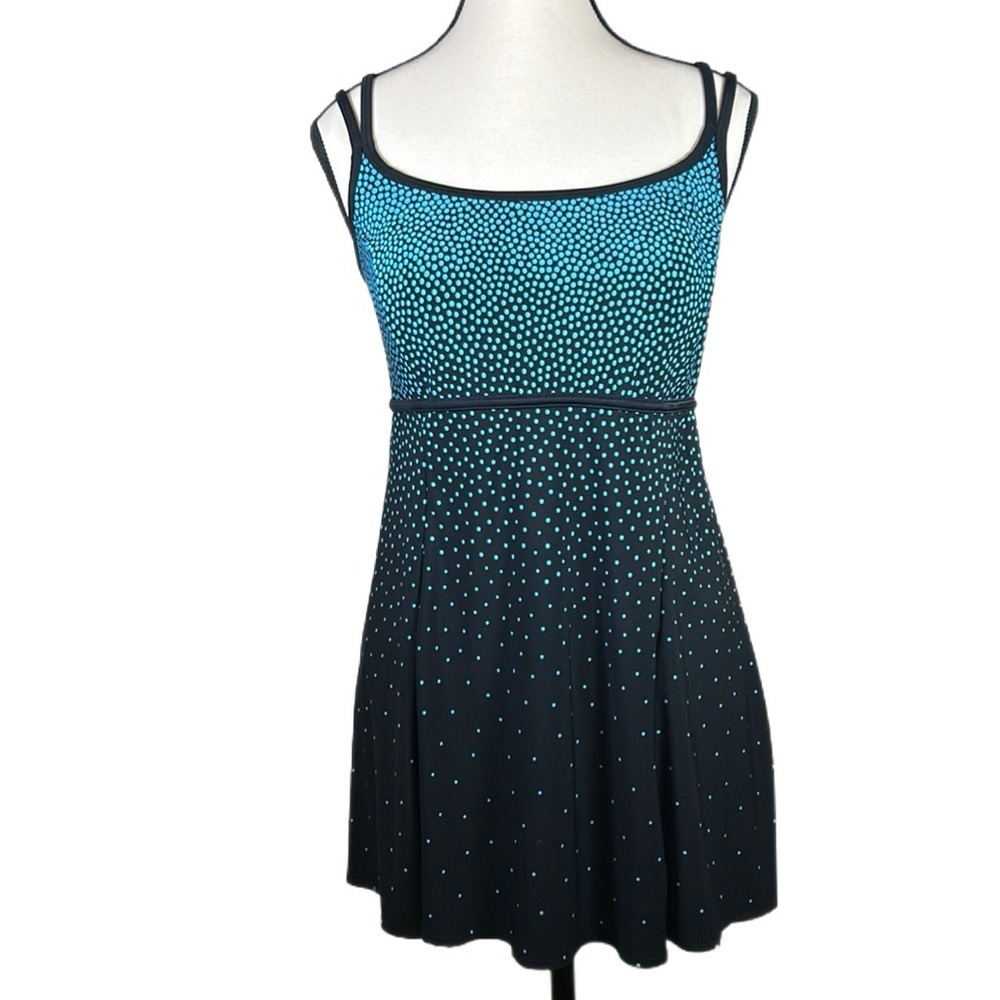 Robby Len One Piece Women’s Swimdress, 12
